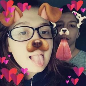 Meet your Posher, Kayley